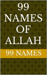 99 Names of Allah Tawheed